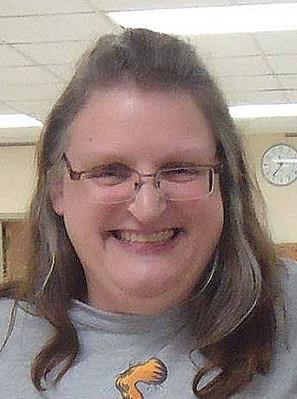 Lori J. McCabe obituary, Oostburg, WI