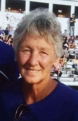 Patricia R. "Patt" Schmitz obituary, 1950-2018, Kiel, WI