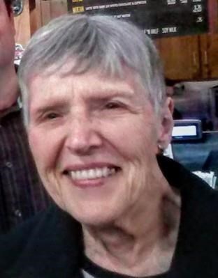 Carol Schultz obituary, 1934-2018, Cedar Grove, WI