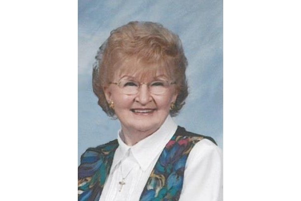 Rose Poth Obituary (1927 - 2019) - Sheboygan, WI - Sheboygan Press