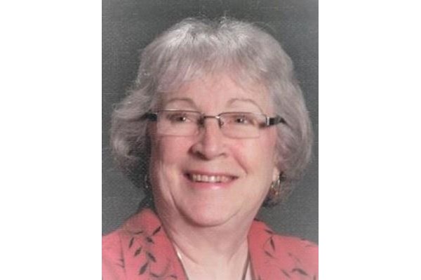 Mary Schwenke Obituary (1941 - 2019) - Sheboygan, WI - Sheboygan Press