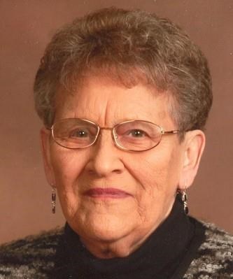 Ruth Schueffner Obituary (1931 - 2020) - Sheboygan, WI - Sheboygan Press