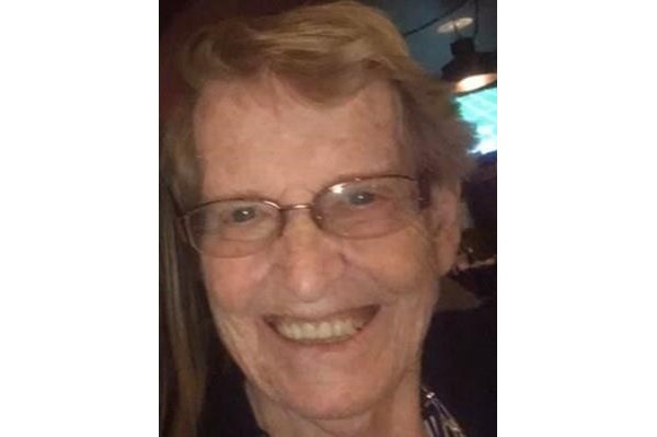 Bernice TenPas Obituary (1928 - 2020) - Sheboygan Falls, WI - Sheboygan ...