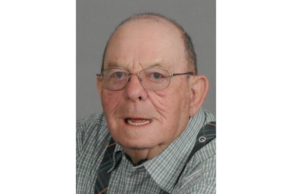 Peter Otte Obituary (1936 - 2020) - Sheboygan, WI - Sheboygan Press