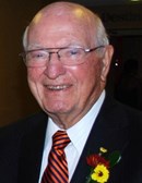James F. Oppermann Obituary