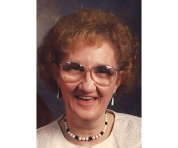 Virginia Swafford Obituary (1934 - 2023) - Legacy Remembers