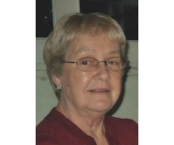 Sharon Huffman Obituary (1939 - 2023) - New Whiteland, IN - The ...