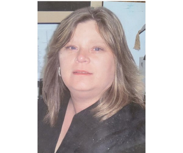 Debbie Johnson Obituary (1963 2021) Dunnellon, FL The Shelbyville