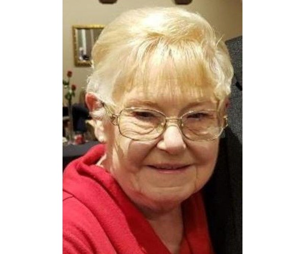 Sharon Ross Obituary (2023) Shelbyville, IN The Shelbyville News