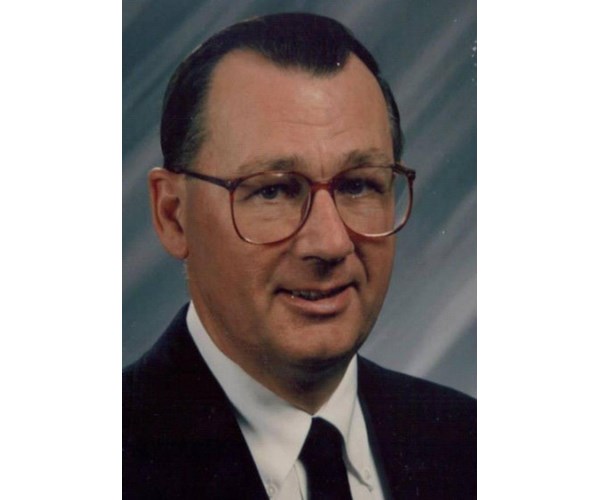 James Ward Obituary (1938 2022) Rushville, IN The Shelbyville News