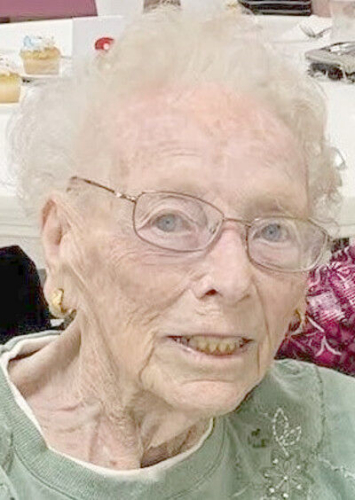 Virginia Baker Obituary 1926 2023 Flat Rock IN The Shelbyville   788a3bc806495d029fc8380ccd314bb17290e58c 20231025 X