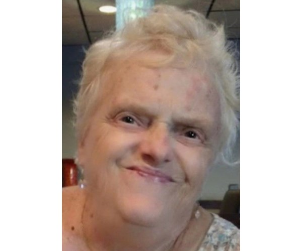 Sandra Jones Obituary (1941 2022) Shelbyville, IN The Shelbyville