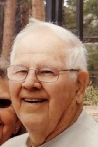 Norman Leon Voris obituary, 1933-2021, Shelbyville, IN