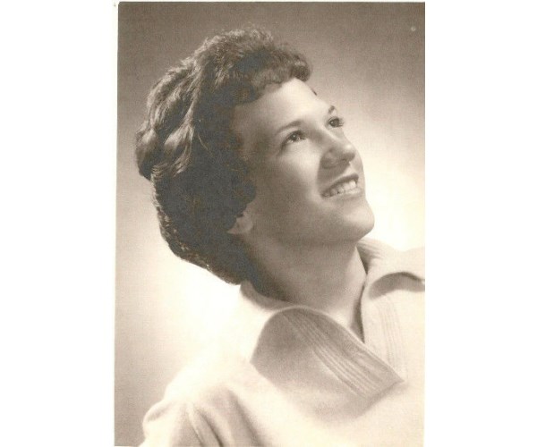 Mary Sullivan Obituary (1944 2021) Edinburgh, IN The Shelbyville News