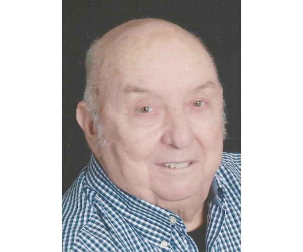 Doyle Hurst Obituary (1930 2021) Waldron, IN The Shelbyville News