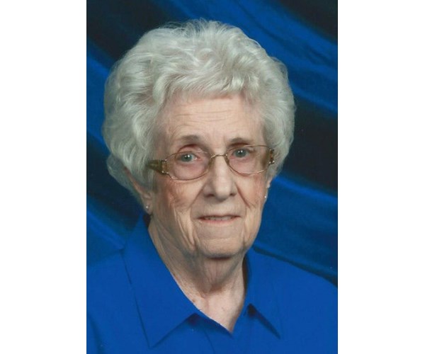 Mary Sullivan Obituary (1936 2022) Fairland, IN The Shelbyville News