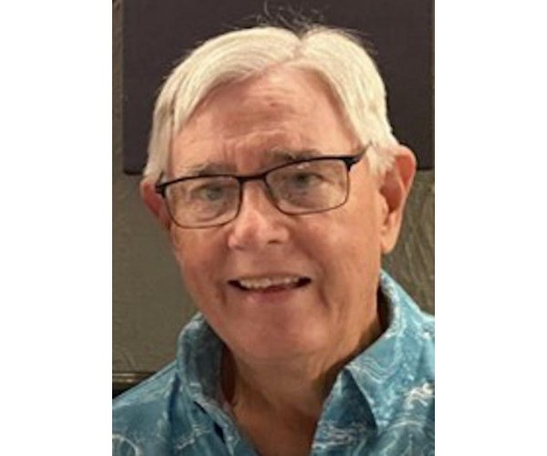 James Hammond Obituary (2023) Shelbyville, IN The Shelbyville News