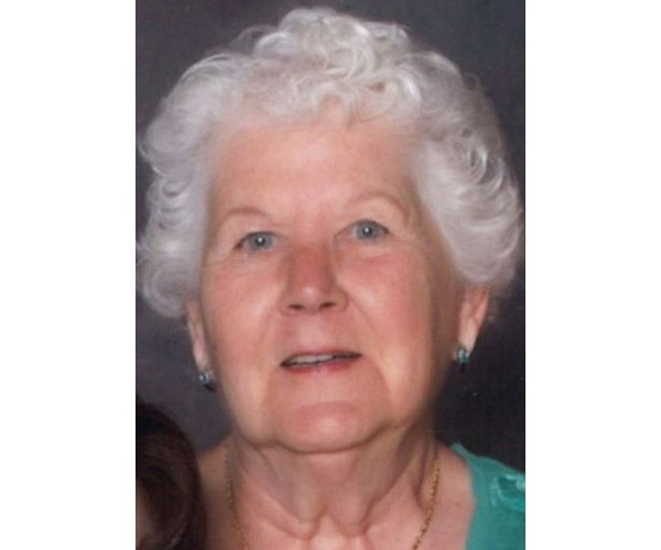 Joyce McNeely Obituary (1932 2022) St. Paul, IN The Shelbyville News