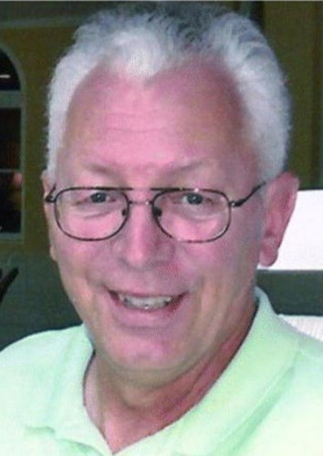 Richard McKenney Obituary (2023) - Pendleton, IN - The Shelbyville News