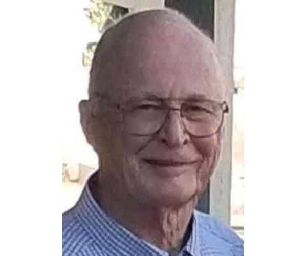 Paul Hayes Obituary (2022) Waldron, AZ The Shelbyville News