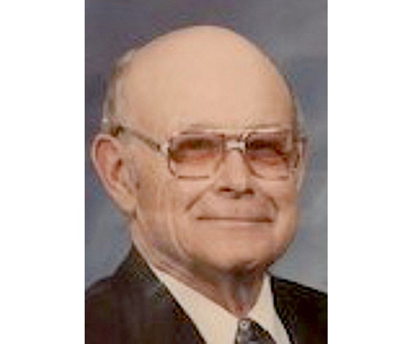 Robert Rice Obituary (1928 2021) Greenfield, IN The Shelbyville News