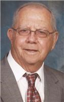 Joe Helms obituary, Cherryville, NC