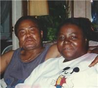 Dorman and Frances Ann Pompey obituary, Lawndale, NC