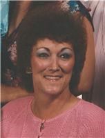 Martha Harrill obituary, Shelby, NC