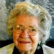 Obituary information for Mary Whitaker