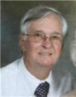 Roy Cooke obituary