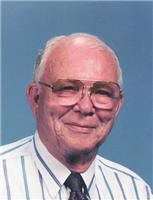 John Lawson Allen obituary, Shelby, NC