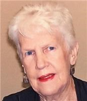 Mary Crowder Obituary (2020)