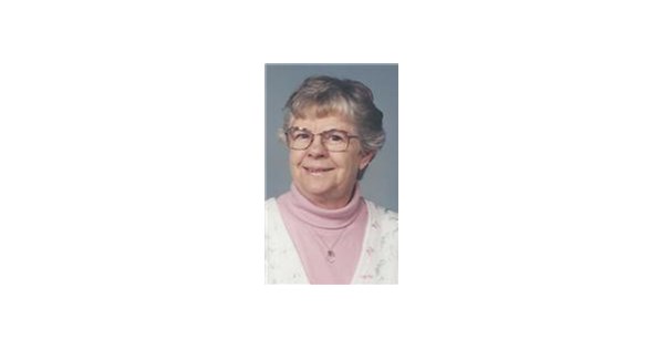 Elizabeth Freeman Obituary (2014)