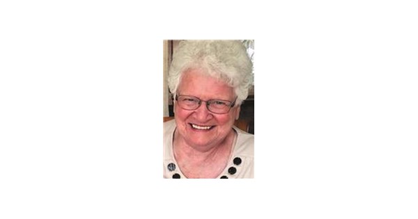Arlene Eilers Obituary (1934 - 2022) - Shelby, MI - Shoreline Media Group