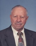 Alfred Smith obituary