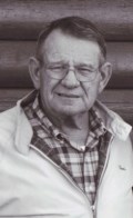 James Greene obituary