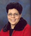 Rosemary Gonzaque Coleman obituary