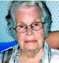 Mary Lucille Anderson obituary, 1923-2012, Shreveport, KY