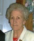 Betty Joe Wilks obituary, 1927-2012, Cullen, LA