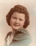 Inez Thompson obituary, 1926-2013, Bossier City, LA