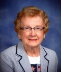 Patricia Givens Morgan obituary