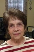 Joan Shepherd Rhodes obituary