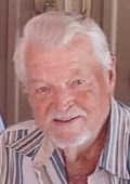 Claude King obituary