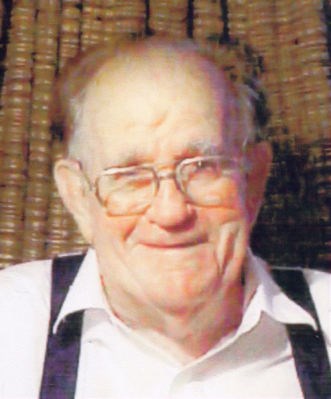 Sam Burleson obituary