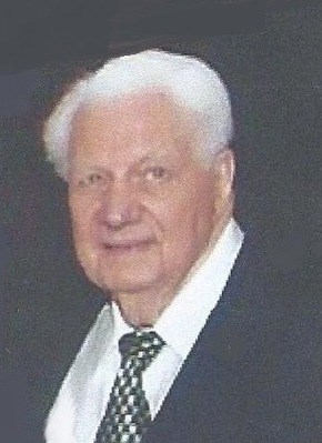 John Cosse obituary