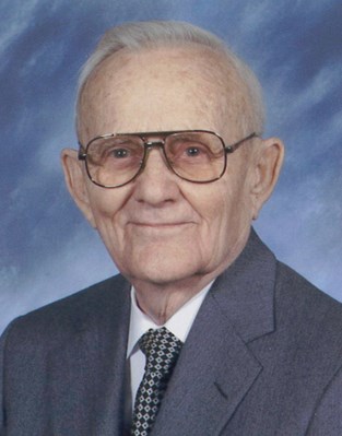 Bill Scott obituary