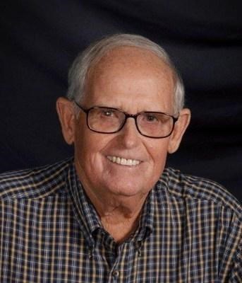 George R. Scott obituary, Lafayette, LA
