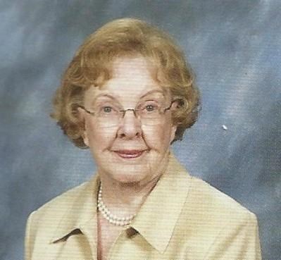 Ella Mae McKee Lawrence obituary