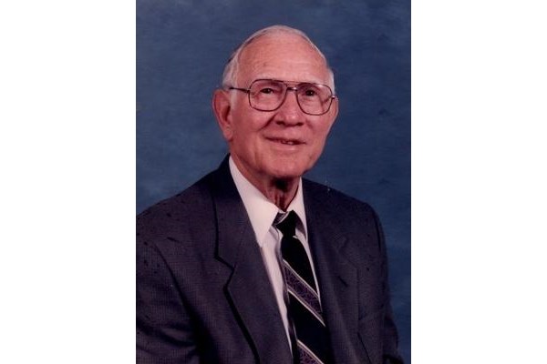 Alton Townsend Obituary (1921 - 2014) - Natchitoches, LA - Shreveport Times