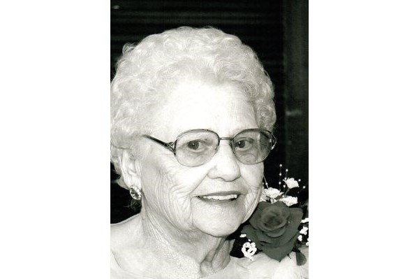 Emma Loftin Obituary (2014)